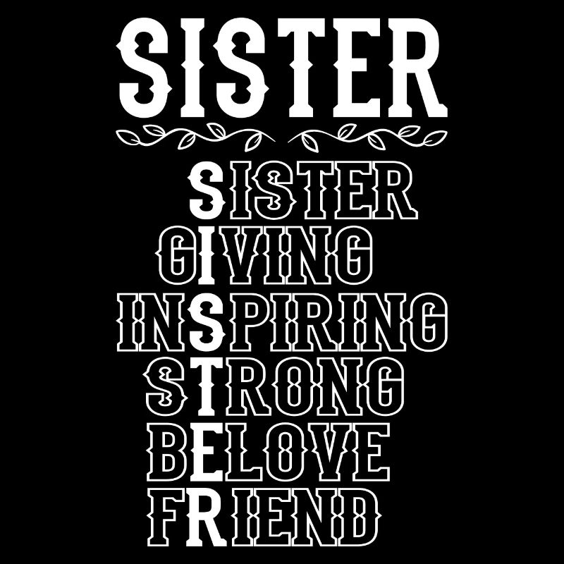 sister