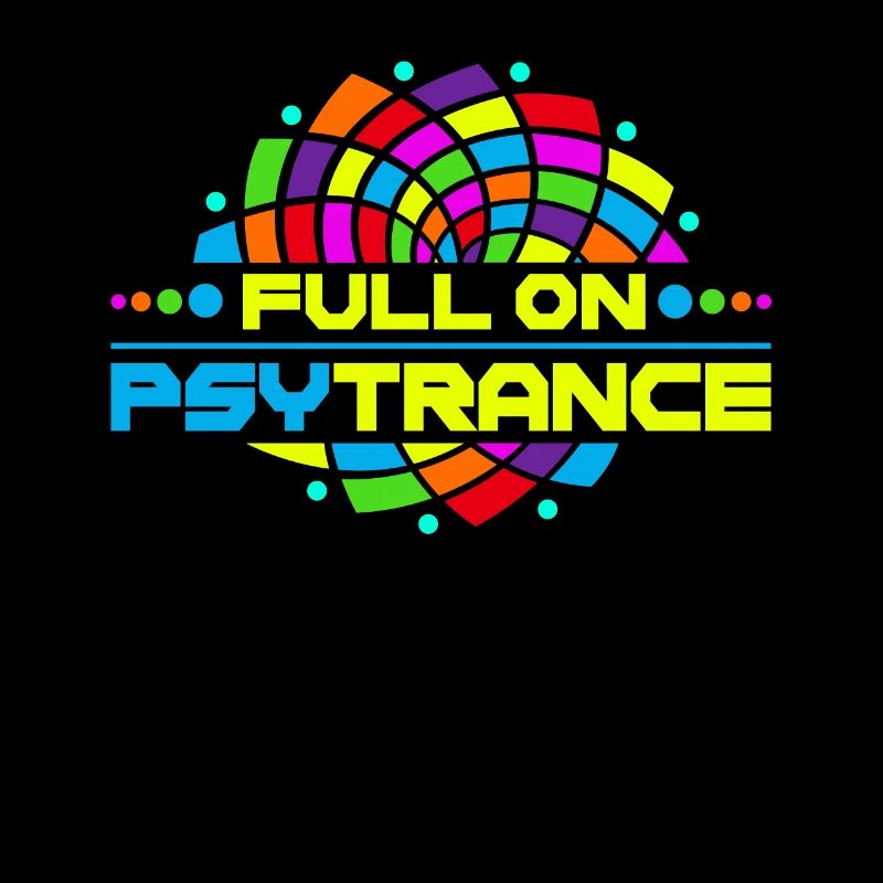psytrance