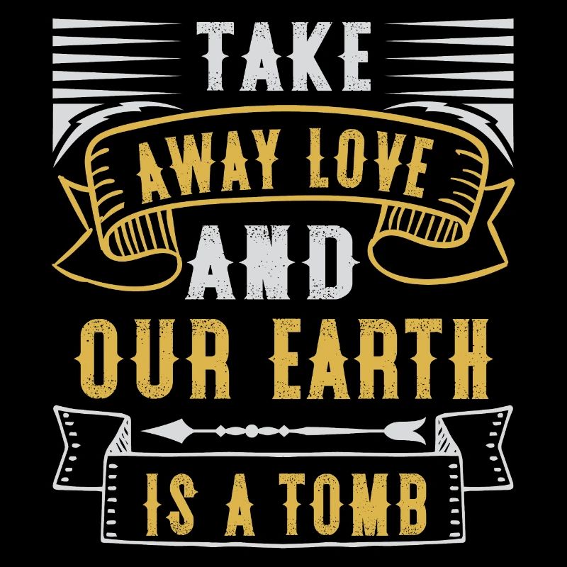 Liebe bewahren: Unser Planet als kostbares Erbe