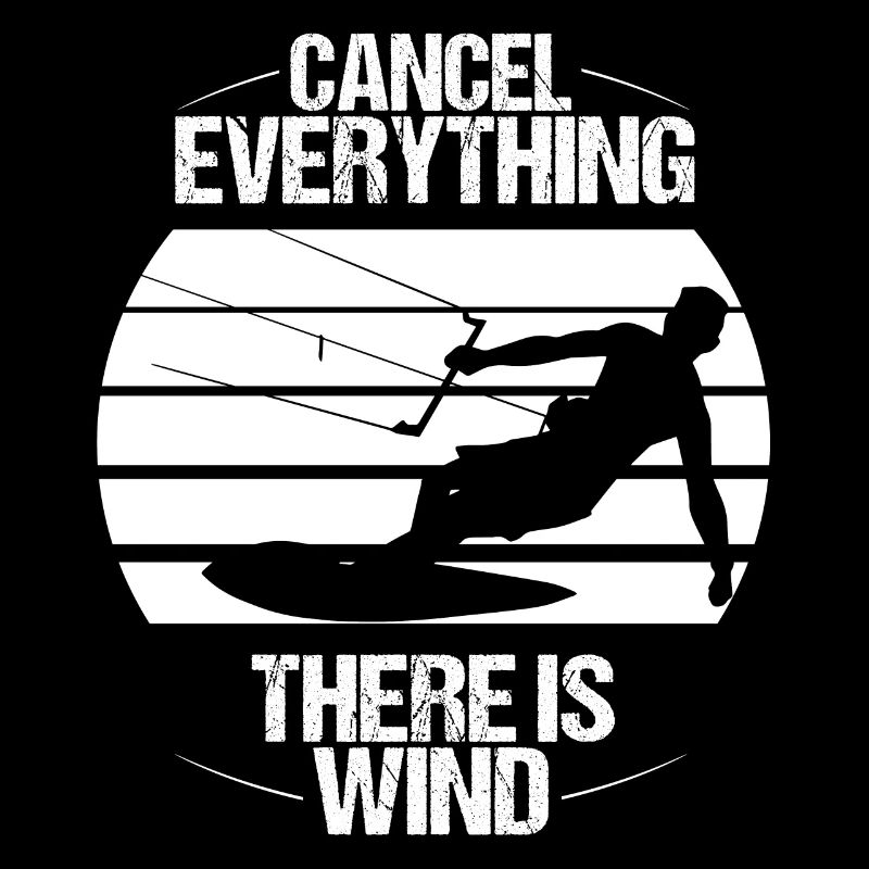 Kitesurfing Wind Kiteboarder Kitesurf Kiteboarder
