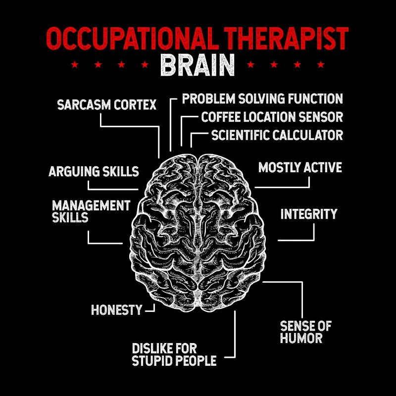 Occupational Therapist Brain Occupational Therapy