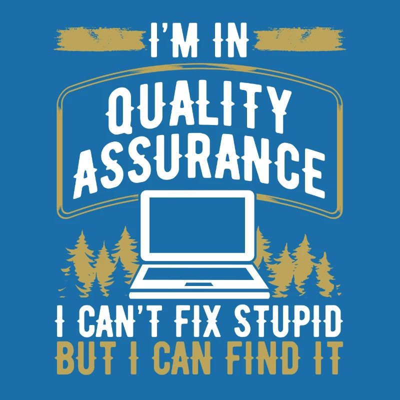 Test d’assurance qualité Test du code d’ingénierie QA