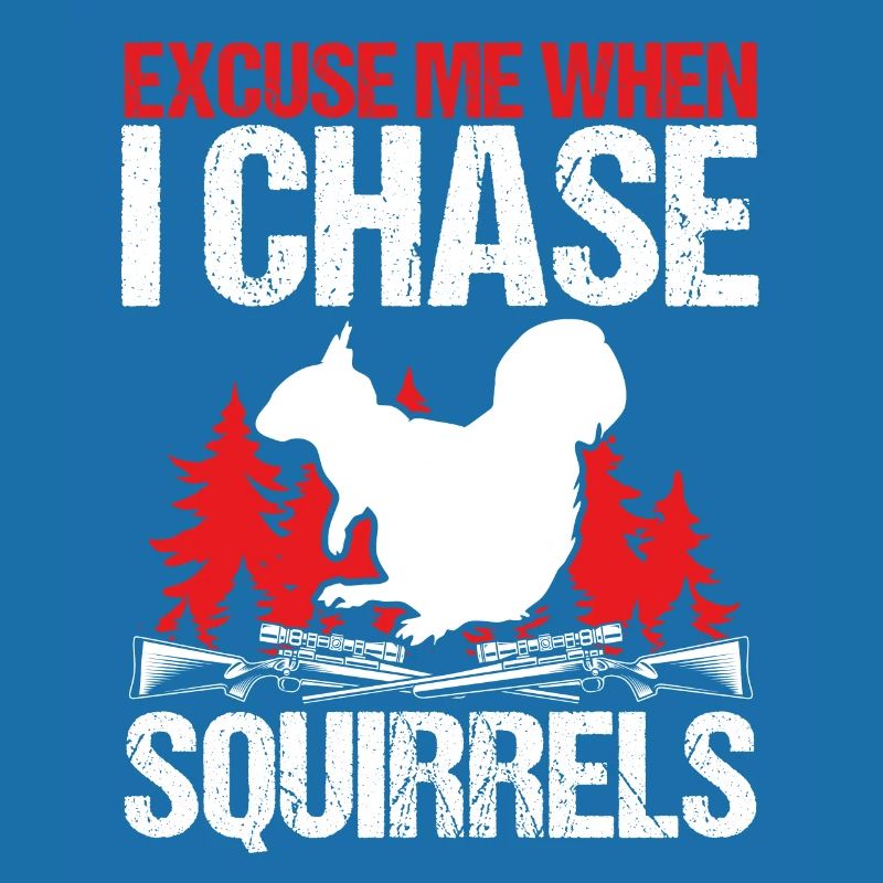 Squirrel Hunter Squirrel Removal Technician