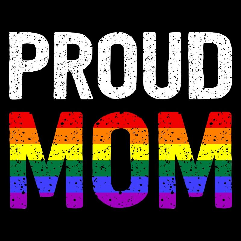 Proud Mom
