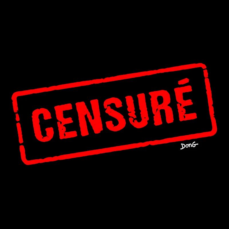 Censuré