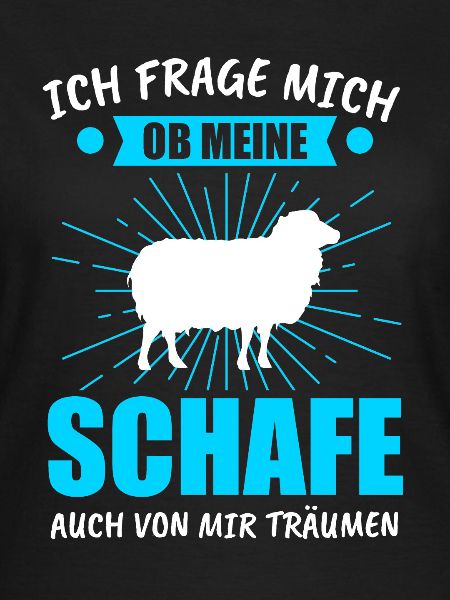 Schaf Schafe Schäfer Geschenk