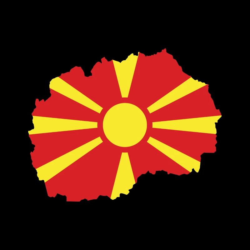 Macédoine - Macédoine - Македонија - Macédoine
