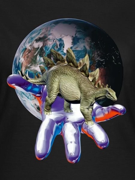 Stegosaurus