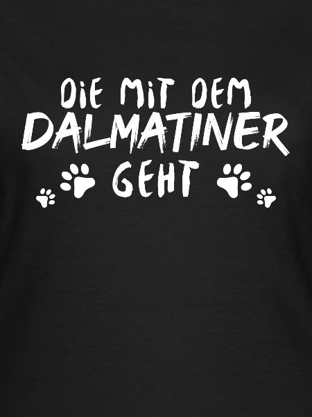 Dalmatiner