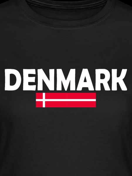 Danmarks flag