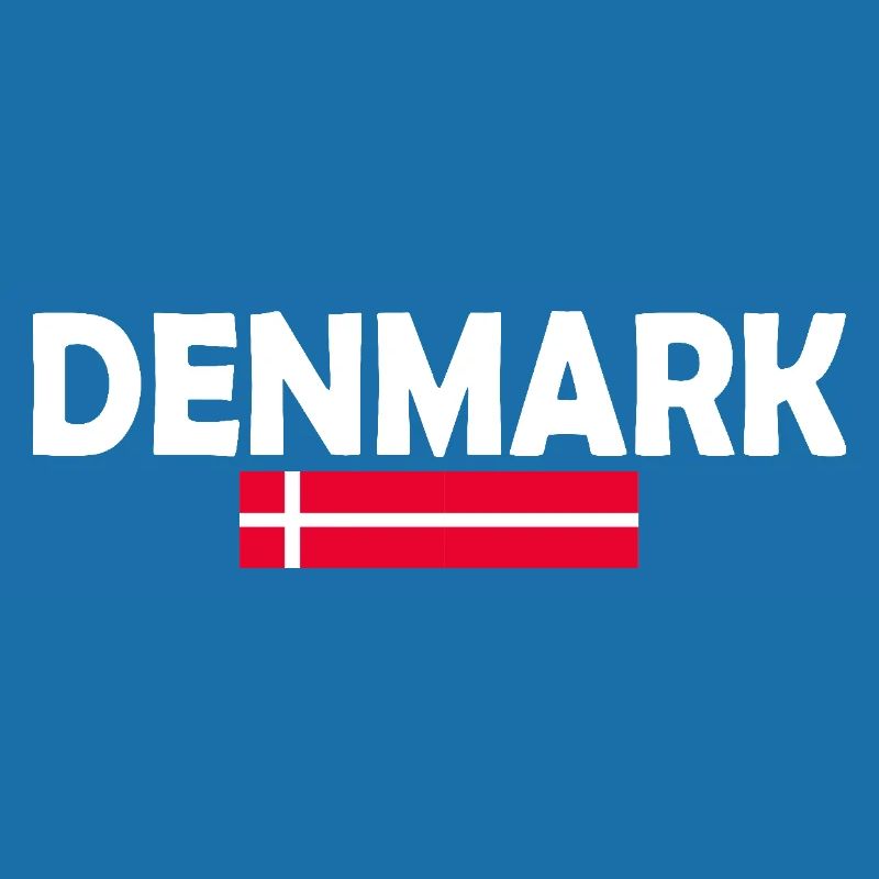 Drapeau du Danemark