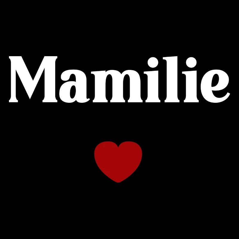 Mamilie