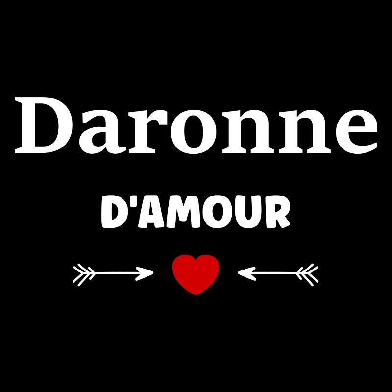 Daronne d'amour