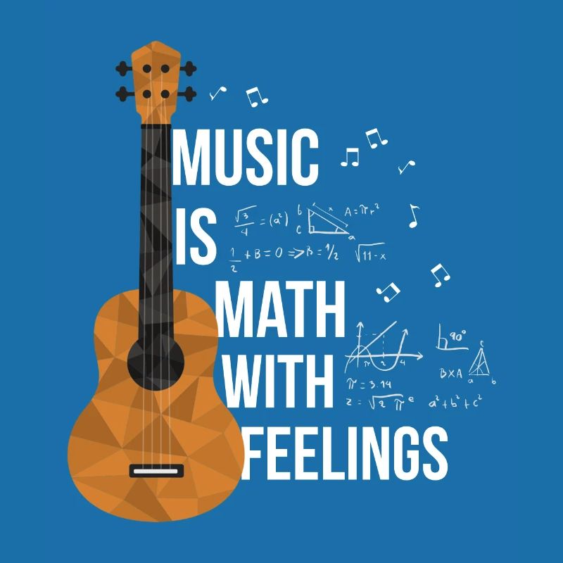 Musician Student Mathematics Lessons Learning