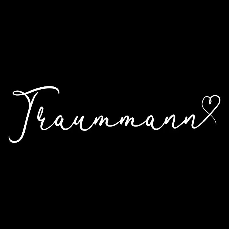 Traummann