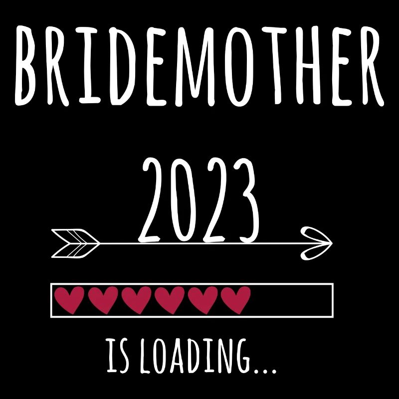 Brautmutter 2023 Hochzeit Verlobung Geschenk Mama