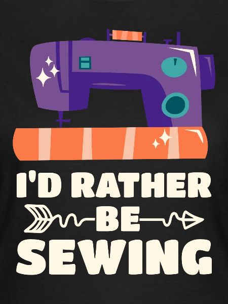 Sewing Tailoring