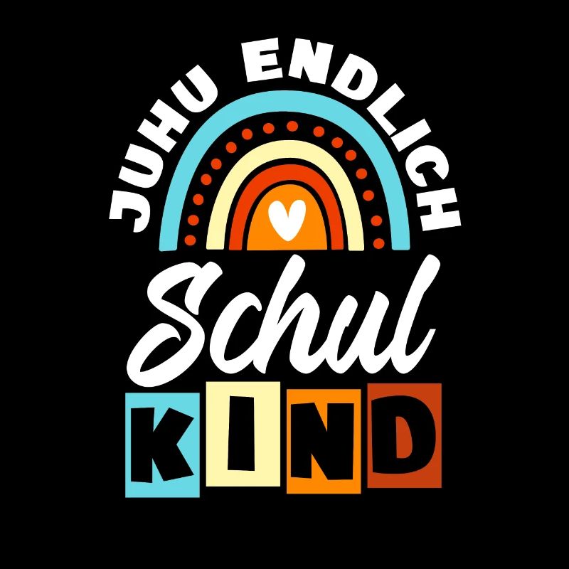 Einschulung Schulkind 2024 Junge Mädchen
