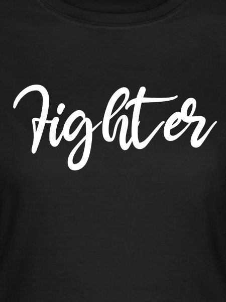 fighter