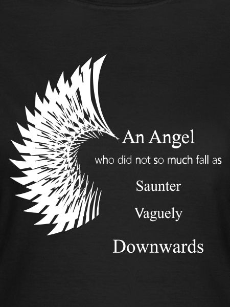 angel quote