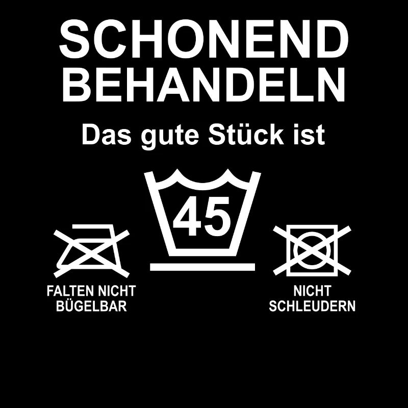 45. Geburtstag 45