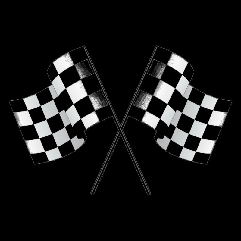 racing flags