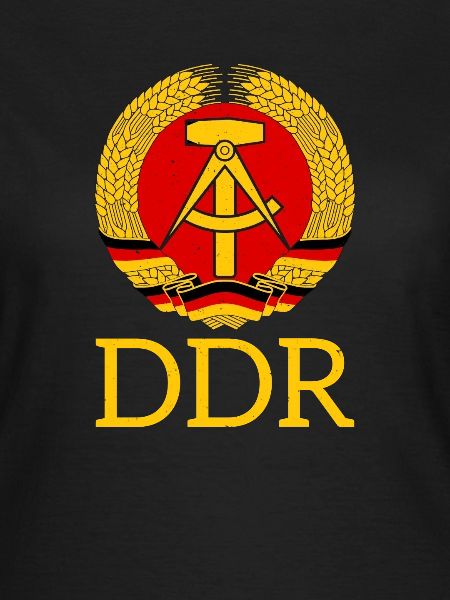 DDR