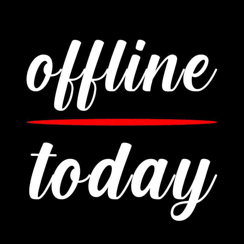 offline