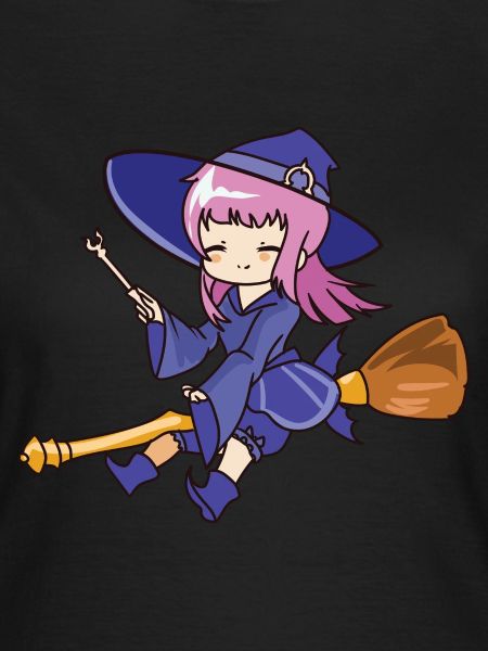 Sorcière