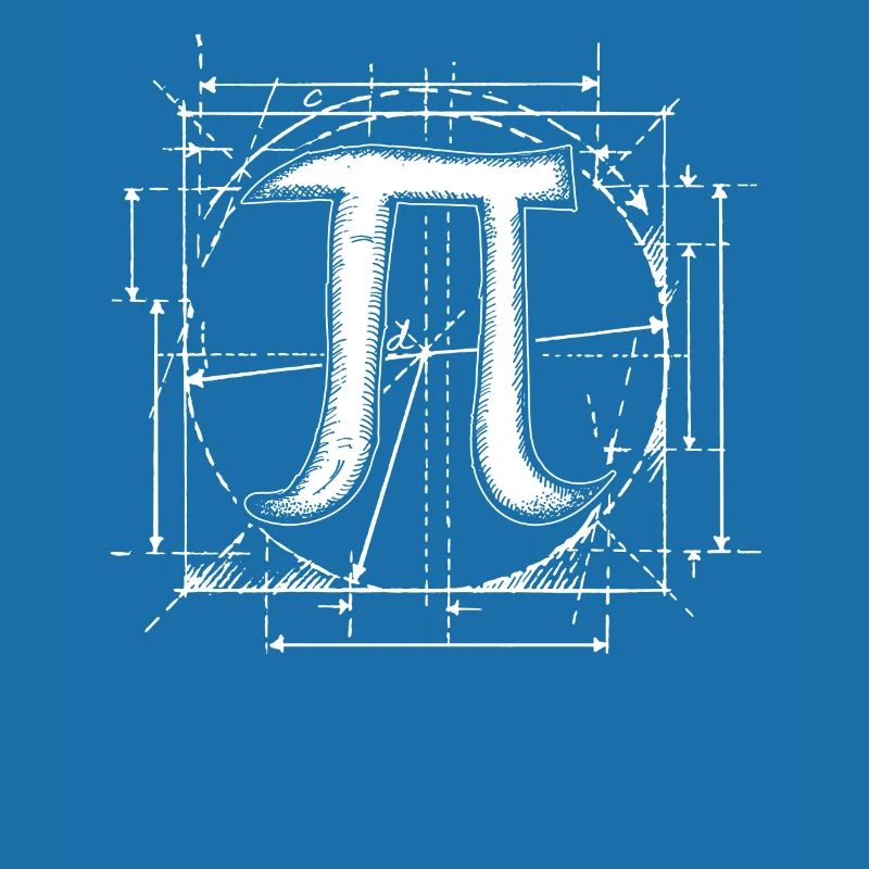 Math Pi complexe mathématique