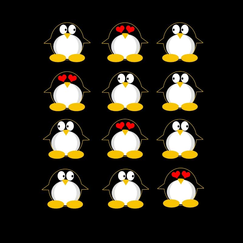 Penguins penguin