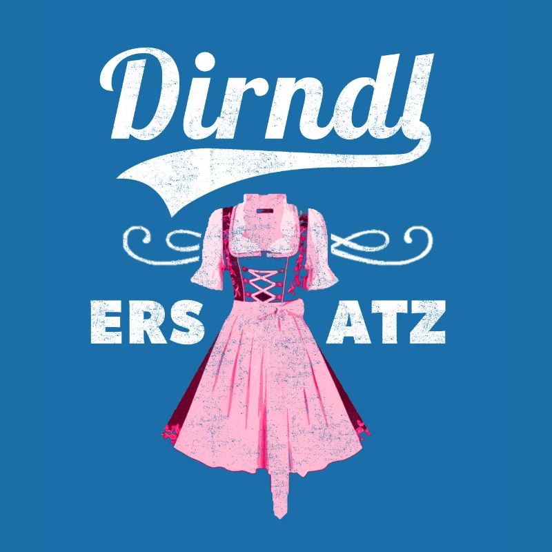 Dirndl Replacement