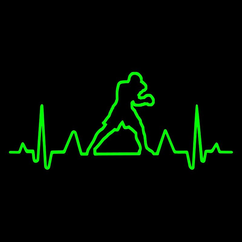 Electro Boxing