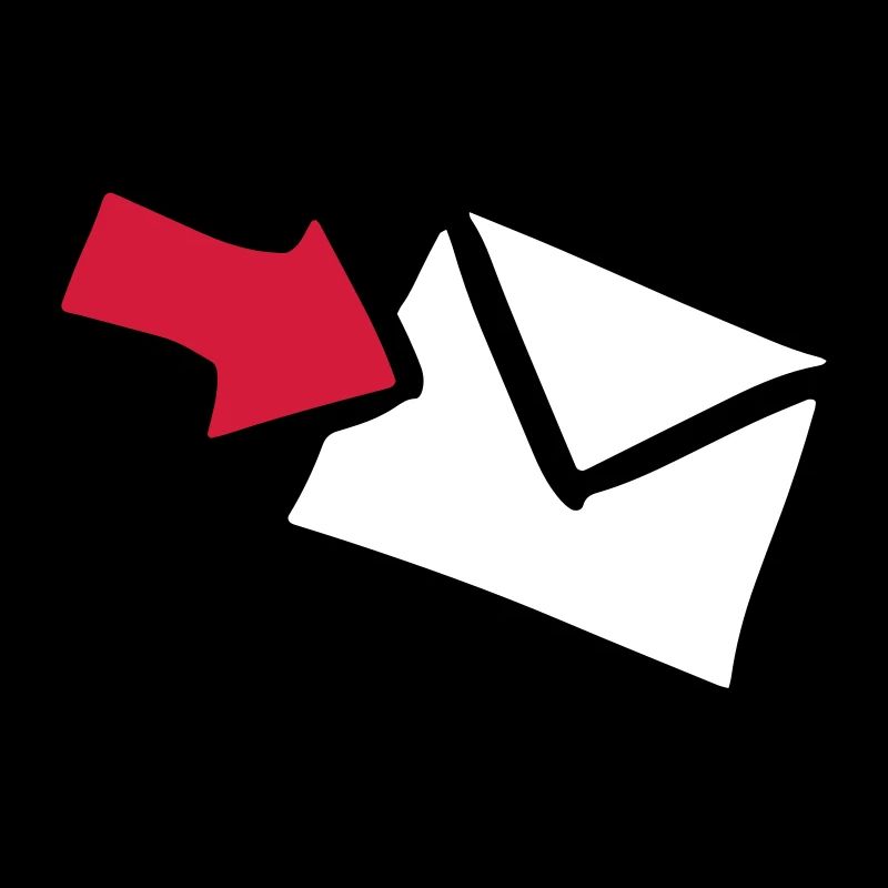 Letter E-Mail mail letter lettre message dispatch