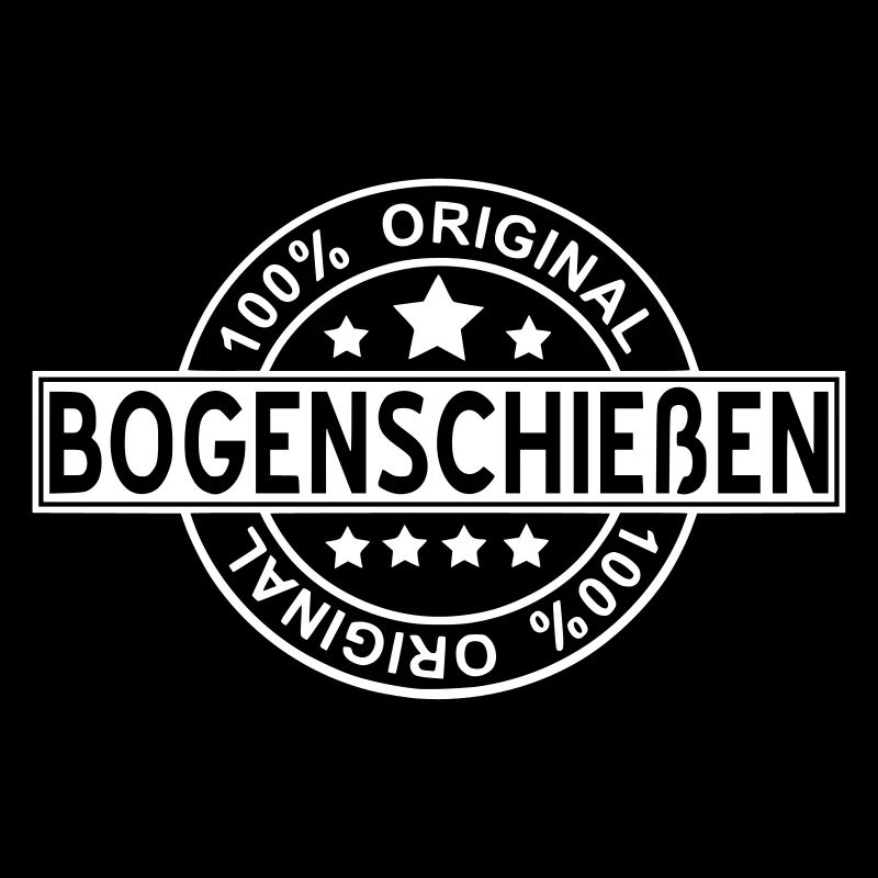 bogenschiessen