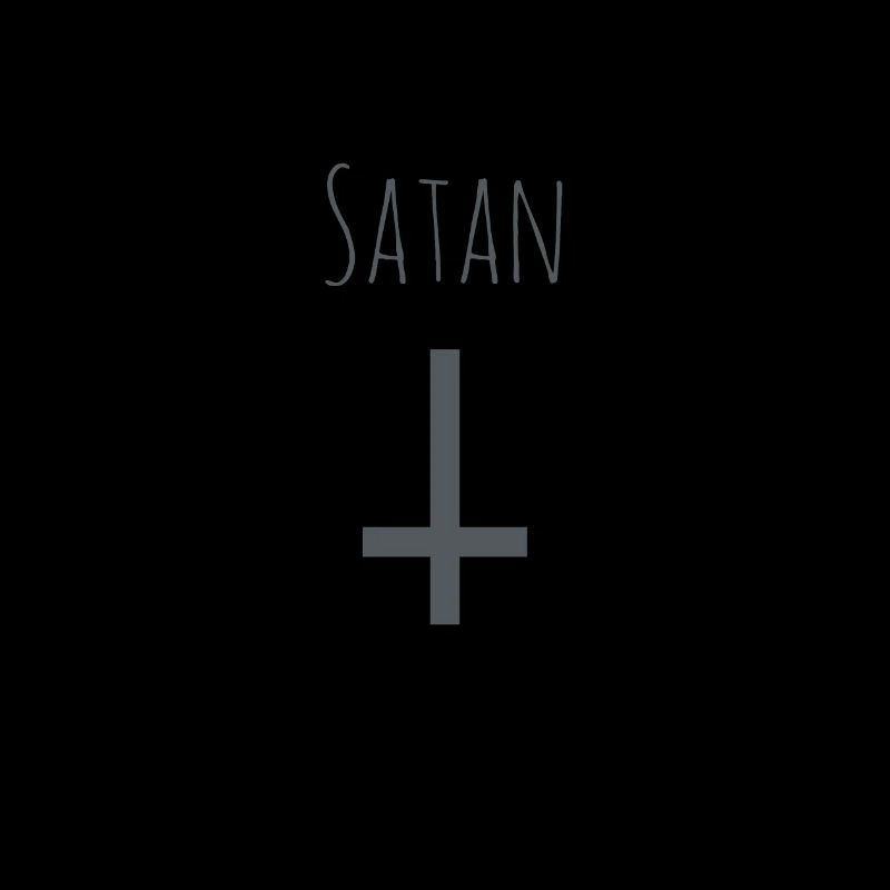Satan design