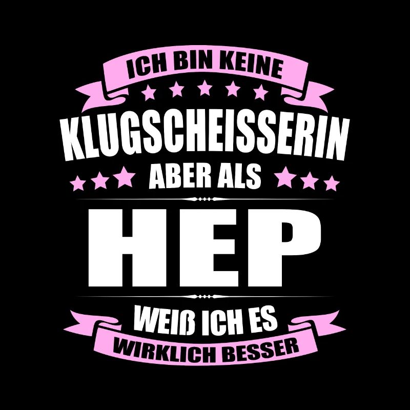 Ich Bin Keine Klugscheisserin HEP Pflegerin