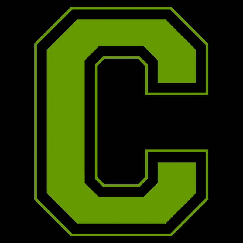 Buchstabe C