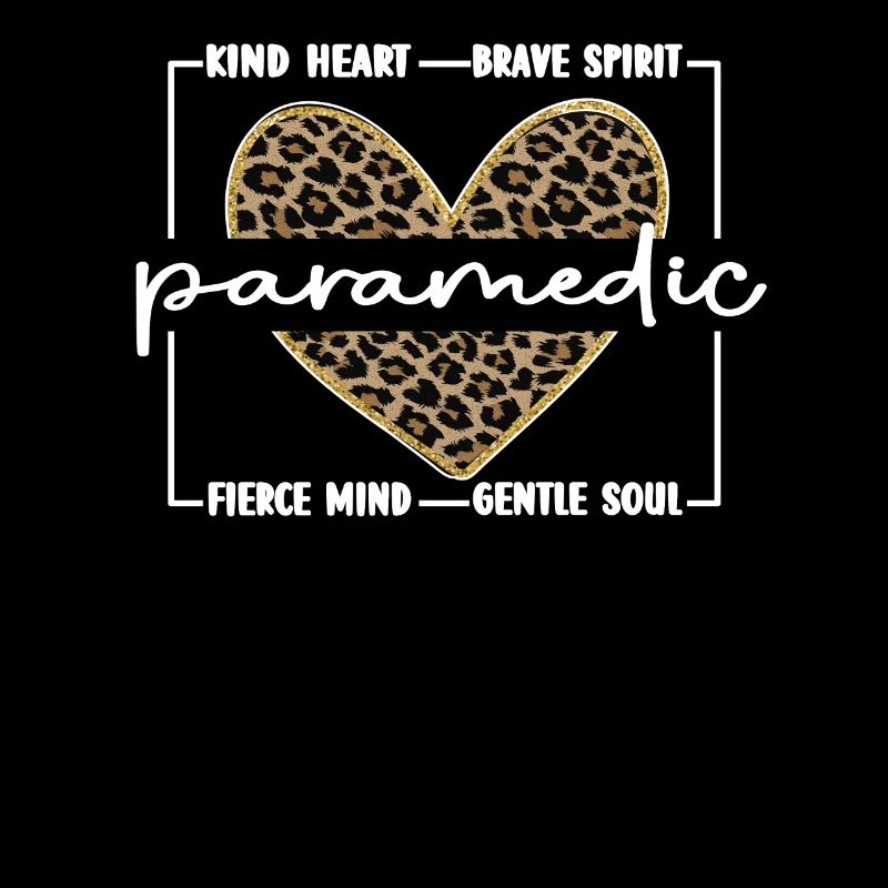 Paramedic Paramedic Gift