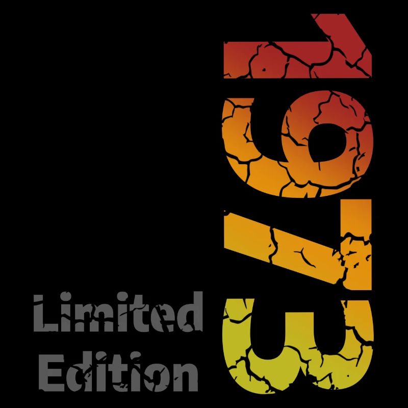 1973 Édition limitée