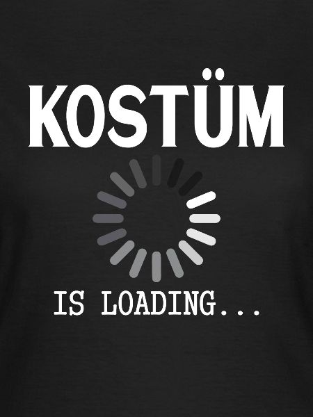 Kostuem Spruch Loading