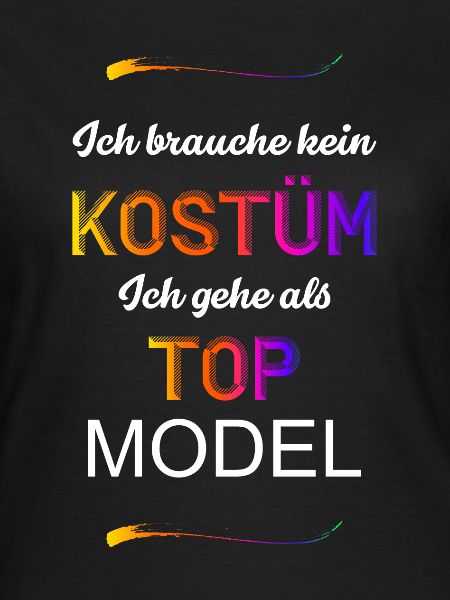 Top modèle