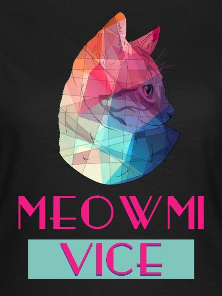 Meowmi Vice