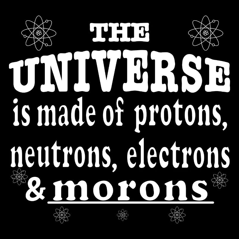 Idiot Chemistry