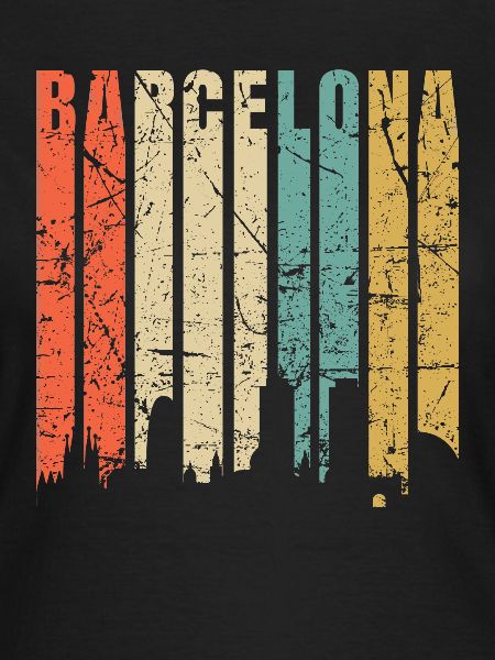 Barcelone
