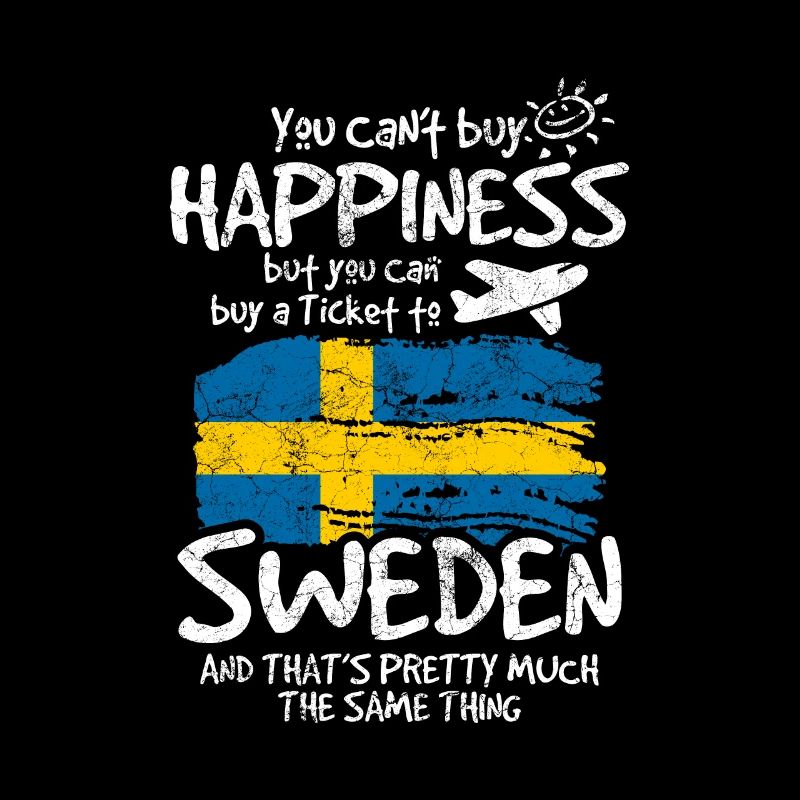 Suède