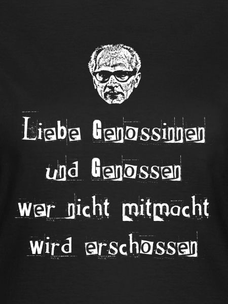 Genossen
