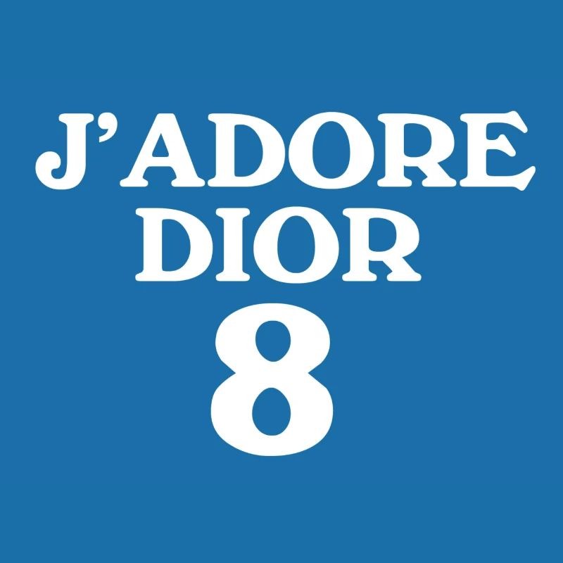 J'ADOREDIOR WHITE