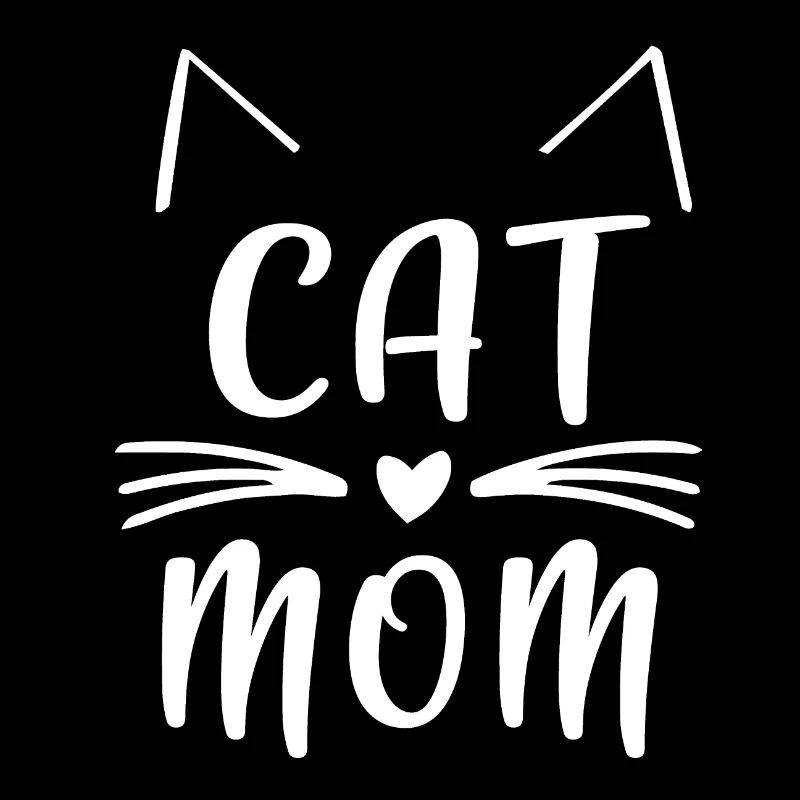 Chat de chat fou minou chat cadeau