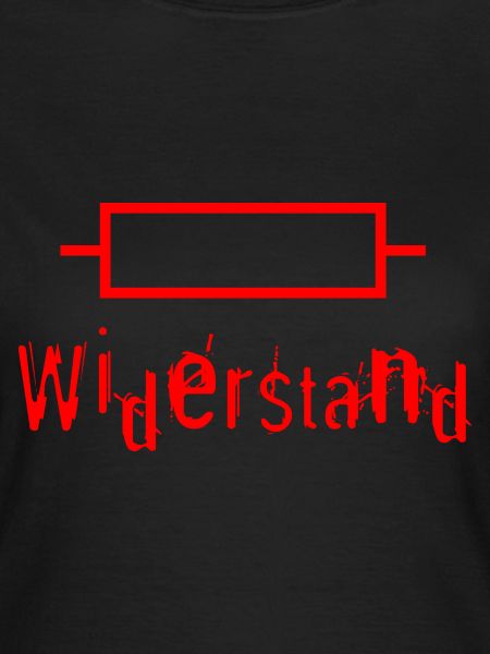 Widerstand